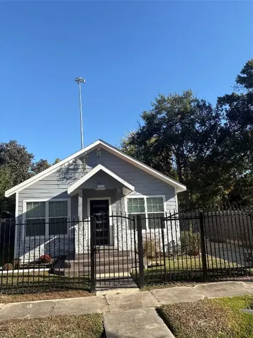 3021 Gray Street Houston TX 77004