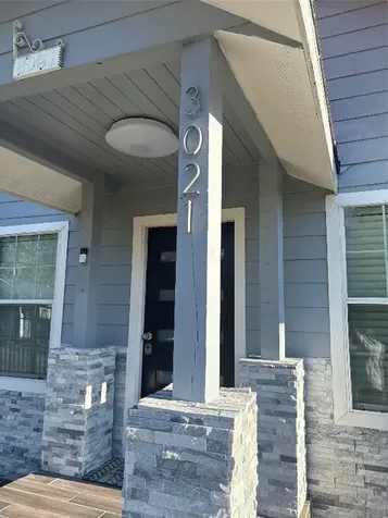 3021 Gray Street Houston TX 77004