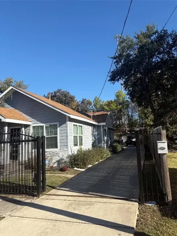 3021 Gray Street Houston TX 77004