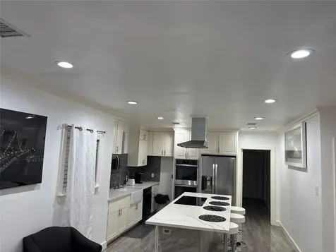 3021 Gray Street Houston TX 77004