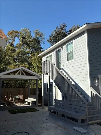 3021 Gray Street Houston TX 77004