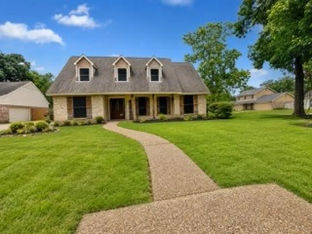 14627 Moss Creek Lane Cypress TX 77429