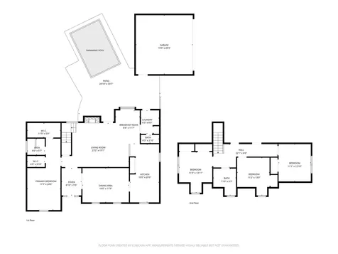 14627 Moss Creek Lane Cypress TX 77429