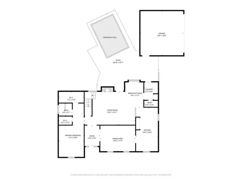 14627 Moss Creek Lane Cypress TX 77429