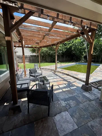14627 Moss Creek Lane Cypress TX 77429