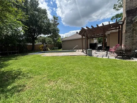 14627 Moss Creek Lane Cypress TX 77429