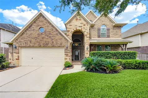 4810 Emily Forest Trail Katy TX 77494