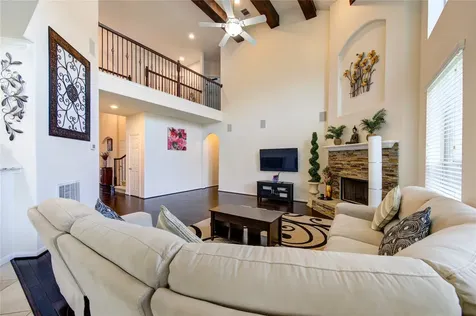 4810 Emily Forest Trail Katy TX 77494