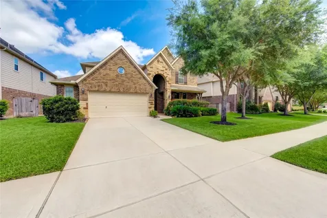 4810 Emily Forest Trail Katy TX 77494