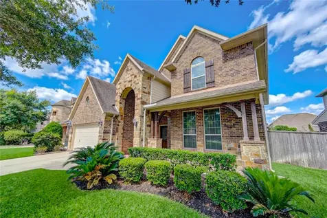 4810 Emily Forest Trail Katy TX 77494