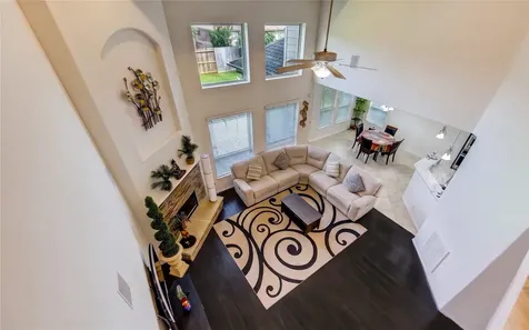 4810 Emily Forest Trail Katy TX 77494