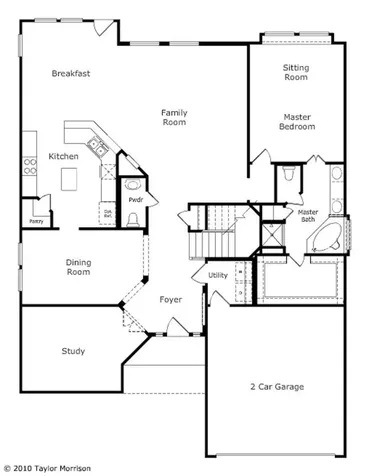 4810 Emily Forest Trail Katy TX 77494