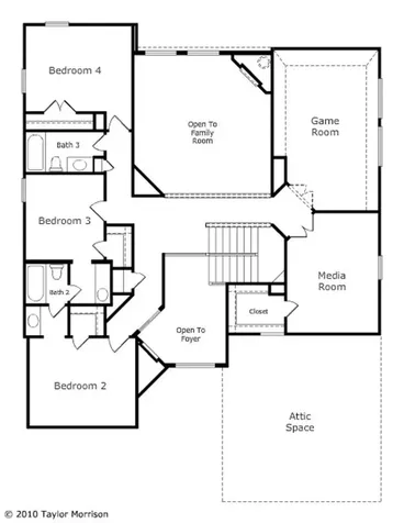 4810 Emily Forest Trail Katy TX 77494