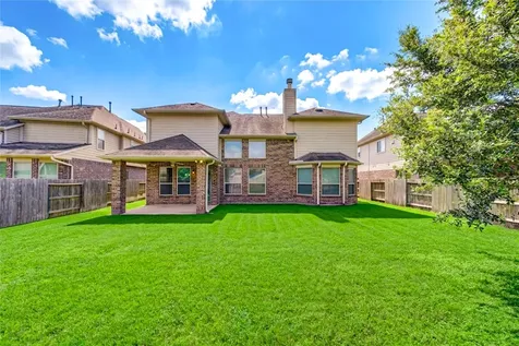 4810 Emily Forest Trail Katy TX 77494