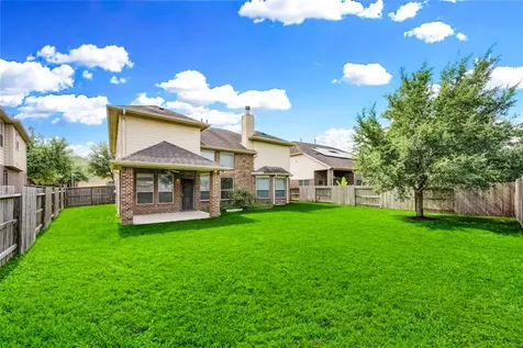 4810 Emily Forest Trail Katy TX 77494