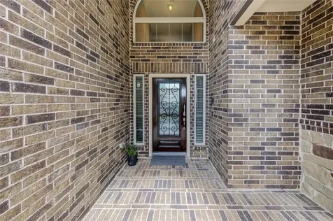 4810 Emily Forest Trail Katy TX 77494