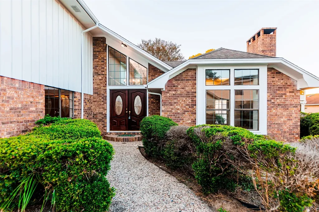 8341 Chimney Rock Court Port Arthur TX 77642