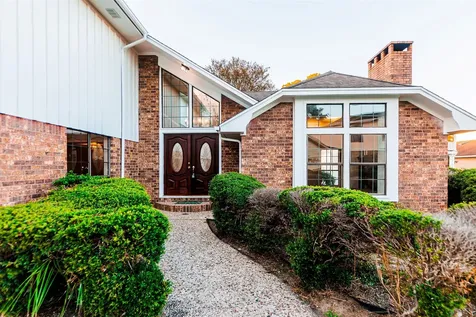 8341 Chimney Rock Court Port Arthur TX 77642