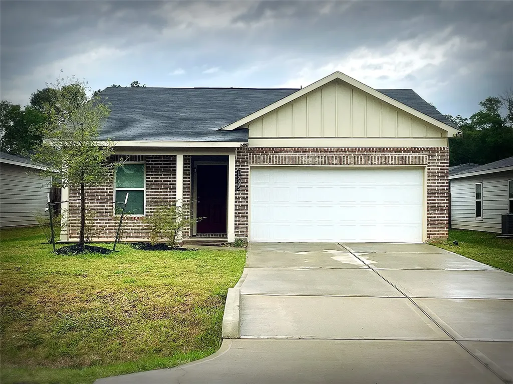 15585 Briar Forest Drive Conroe TX 77306