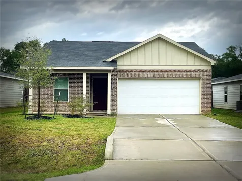 15585 Briar Forest Drive Conroe TX 77306