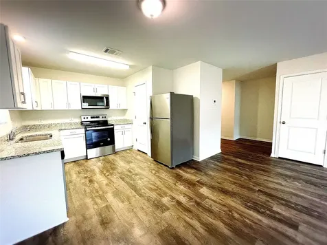 15585 Briar Forest Drive Conroe TX 77306