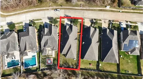 2823 Monarch Crossing Missouri City TX 77459