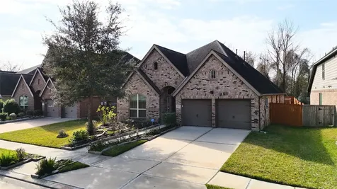 2823 Monarch Crossing Missouri City TX 77459