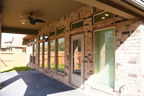 2823 Monarch Crossing Missouri City TX 77459