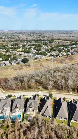 2823 Monarch Crossing Missouri City TX 77459