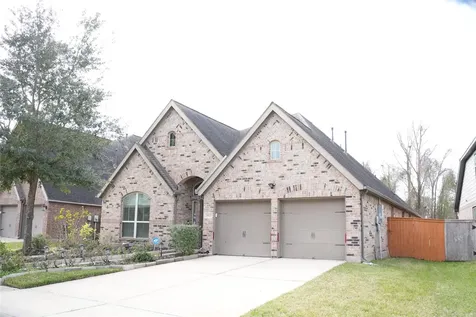 2823 Monarch Crossing Missouri City TX 77459