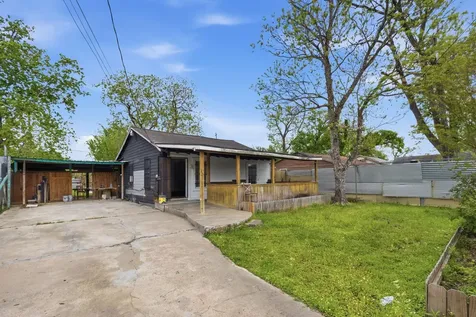 2423 Chamberlain Street Houston TX 77093