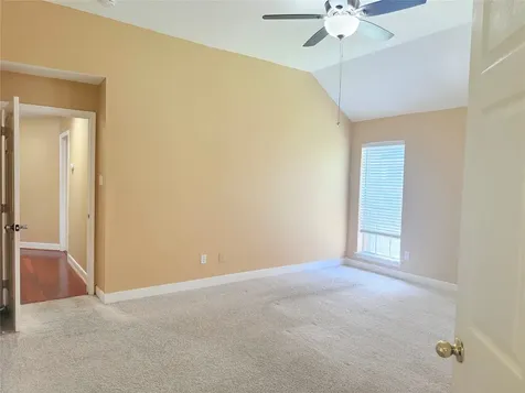 5010 Rebel Ridge Drive Sugar Land TX 77478