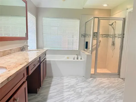 5010 Rebel Ridge Drive Sugar Land TX 77478