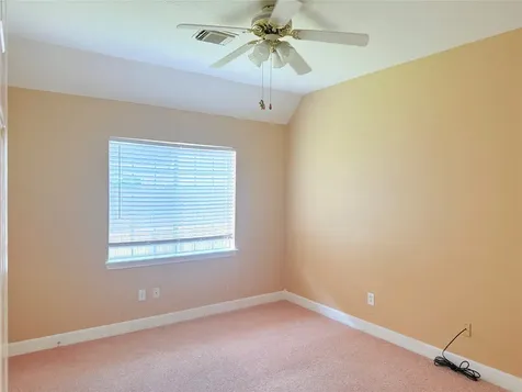 5010 Rebel Ridge Drive Sugar Land TX 77478