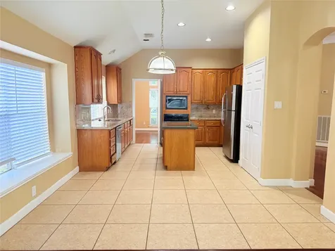 5010 Rebel Ridge Drive Sugar Land TX 77478