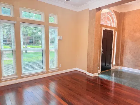 5010 Rebel Ridge Drive Sugar Land TX 77478