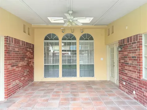 5010 Rebel Ridge Drive Sugar Land TX 77478