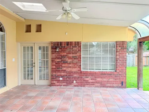 5010 Rebel Ridge Drive Sugar Land TX 77478