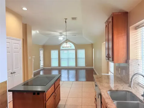 5010 Rebel Ridge Drive Sugar Land TX 77478