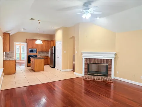 5010 Rebel Ridge Drive Sugar Land TX 77478