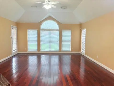 5010 Rebel Ridge Drive Sugar Land TX 77478