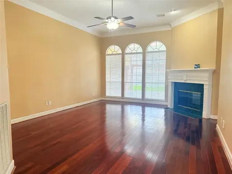 5010 Rebel Ridge Drive Sugar Land TX 77478