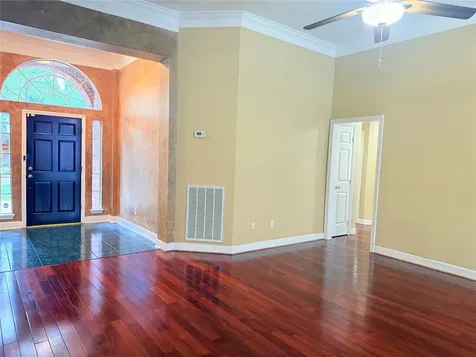 5010 Rebel Ridge Drive Sugar Land TX 77478