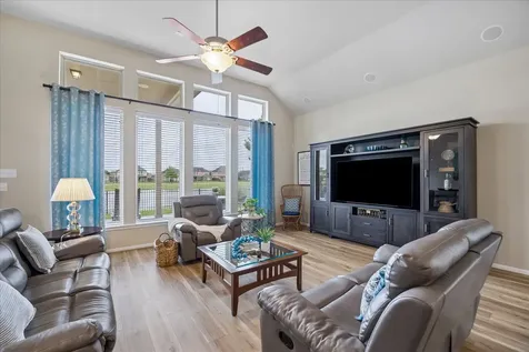 9407 Atwood Ridge Lane Richmond TX 77469
