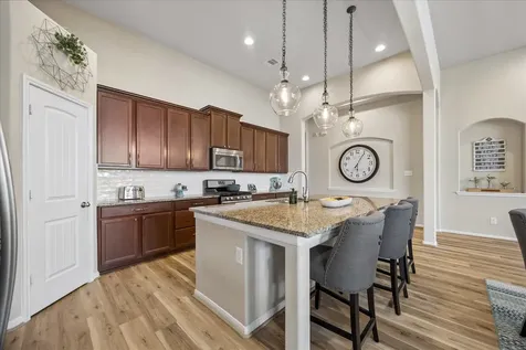 9407 Atwood Ridge Lane Richmond TX 77469