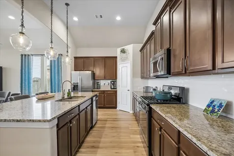 9407 Atwood Ridge Lane Richmond TX 77469