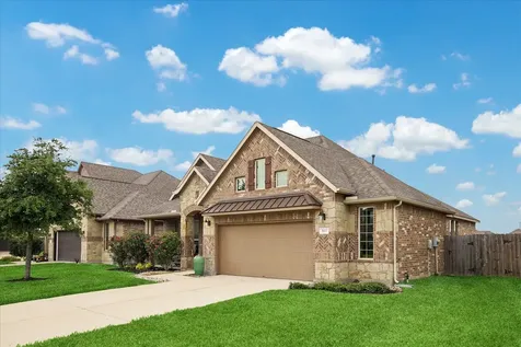 9407 Atwood Ridge Lane Richmond TX 77469
