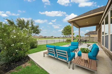 9407 Atwood Ridge Lane Richmond TX 77469