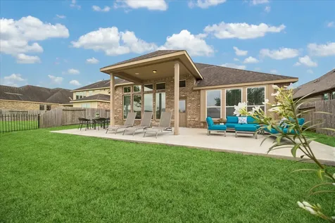 9407 Atwood Ridge Lane Richmond TX 77469