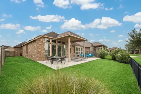 9407 Atwood Ridge Lane Richmond TX 77469